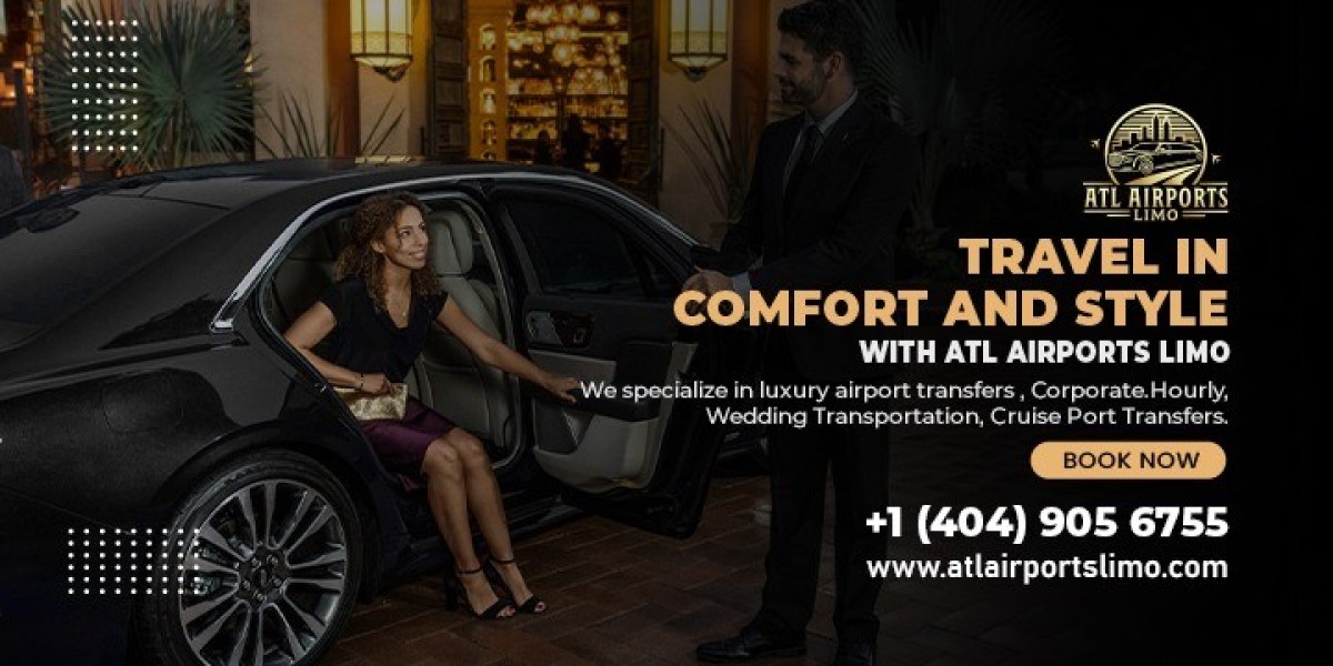 Luxury Limo Service in Athens, GA, for Special Events: Make Your Celebration Extra Specia