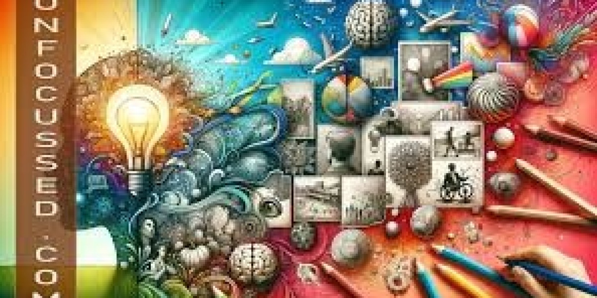 The Everlasting Essence of Joy and Creativity