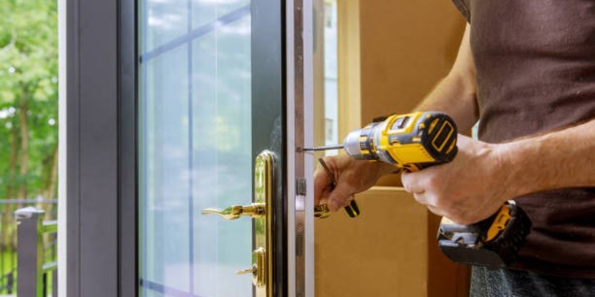 Professional Door Installation Services in Waltham, MA
