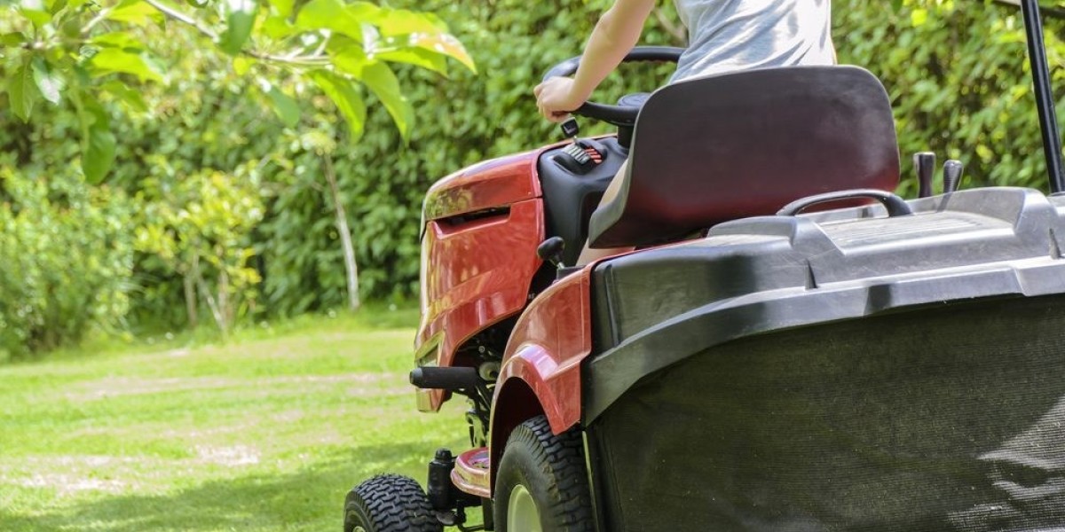 Best of Machinery: Exploring the Different Types of Lawn Mowers for Your Needs