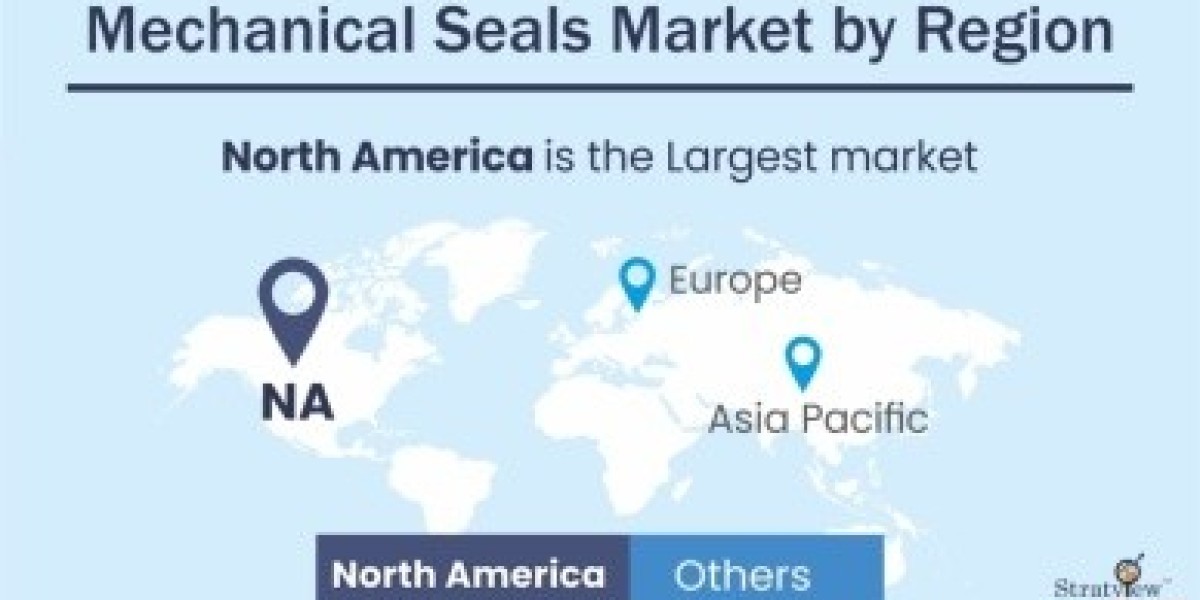 Mechanical Seals Market Growth: Key Drivers and Emerging Trends