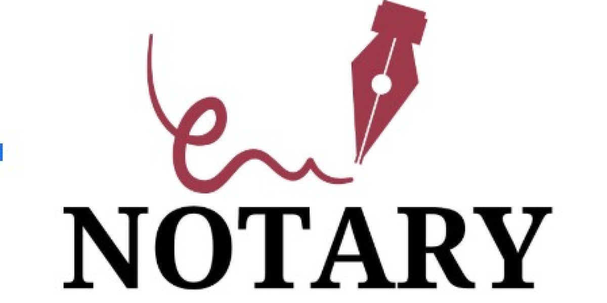 Online Notary: Secure and Convenient Online Notary Services