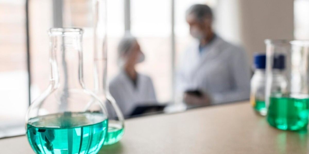 Water Treatment Chemicals Market Understanding the Challenges Impacting Development