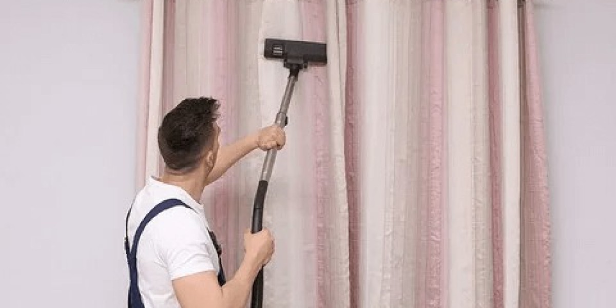 Curtain Cleaning Services Brooklyn – Freshen Up Your Drapes