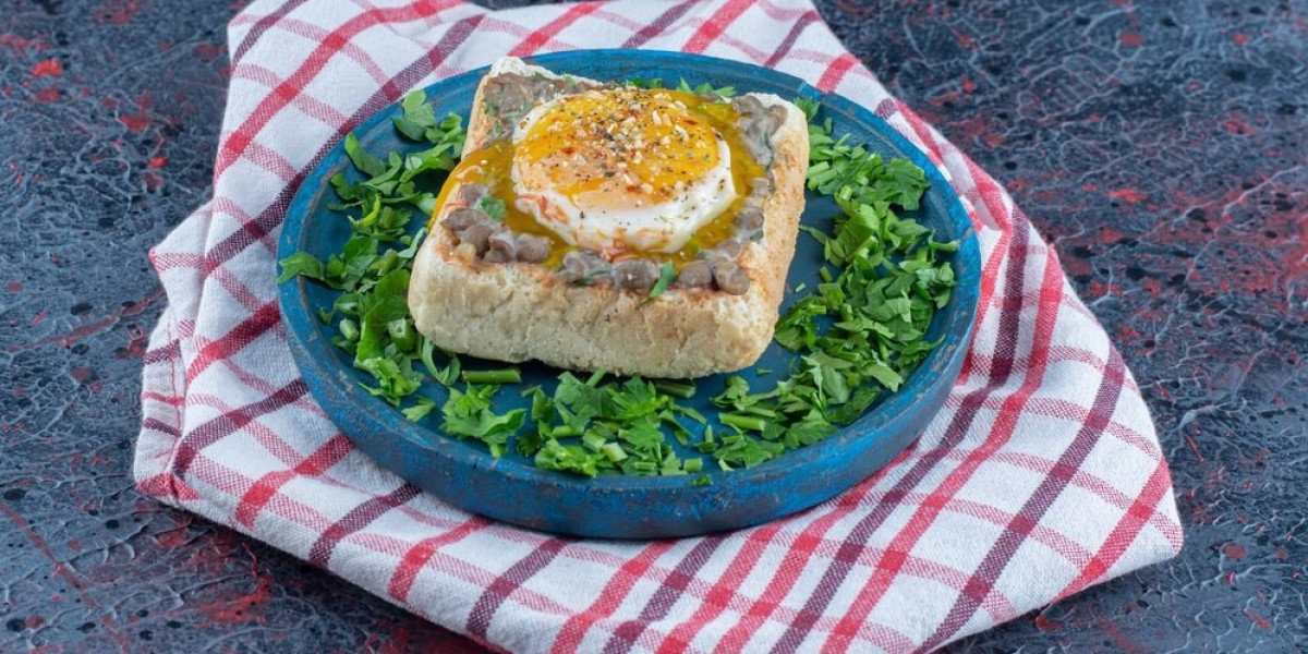 Scrambled Egg Mix Market Growth Challenges Facing the Industry