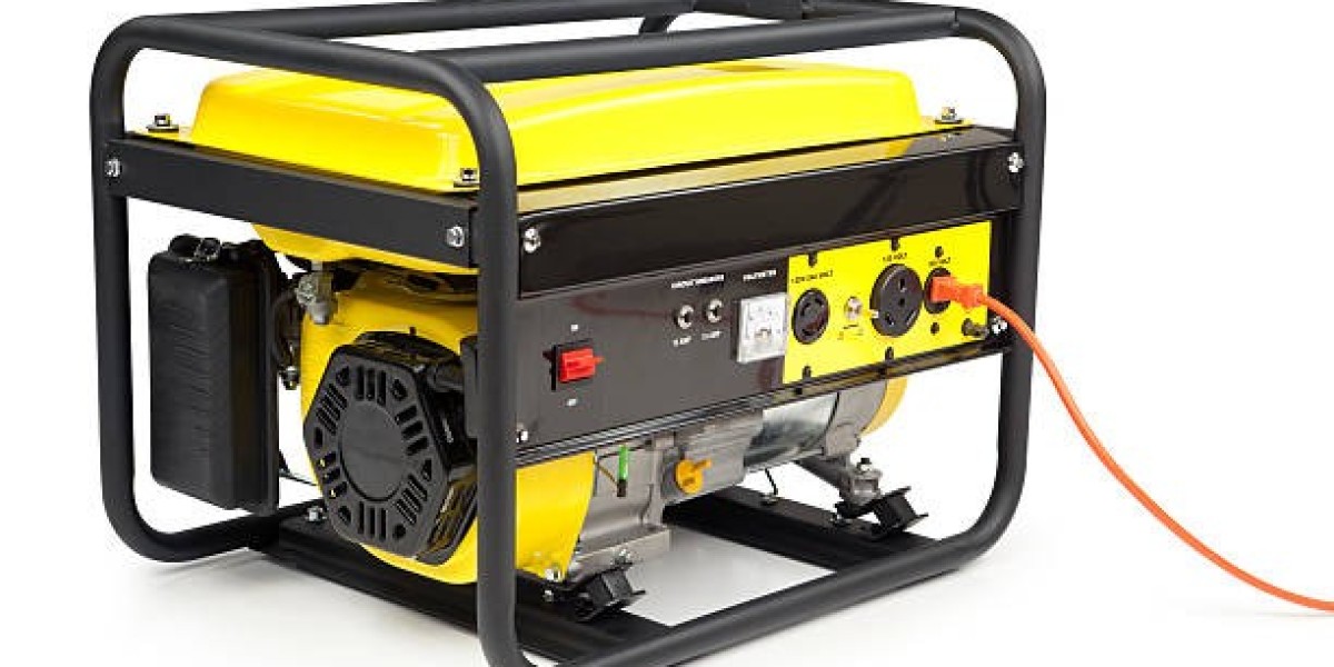 Portable Generators Market Innovations: Trends and Strategic Opportunities 2024-2032