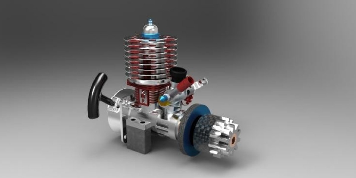 The Role of AI in Enhancing Small Engine Efficiency