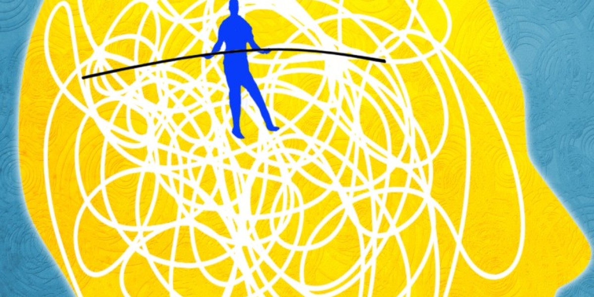 IGALMI for Mental Health: Understanding Its Role in Modern Psychiatry