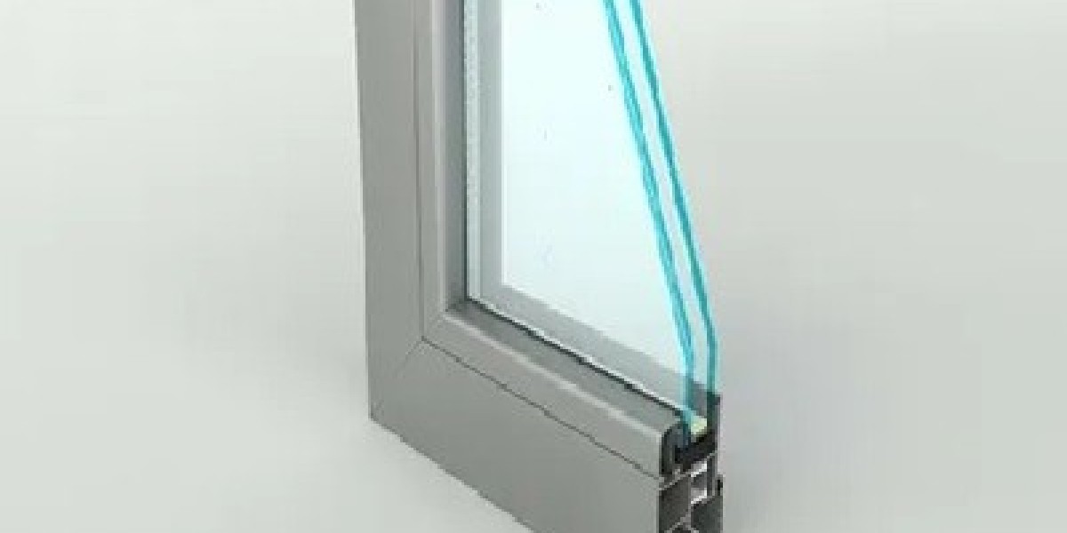Vacuum Insulated Glass Market Research study on Future Challenges, Growth Statistics and Forecast to 2031