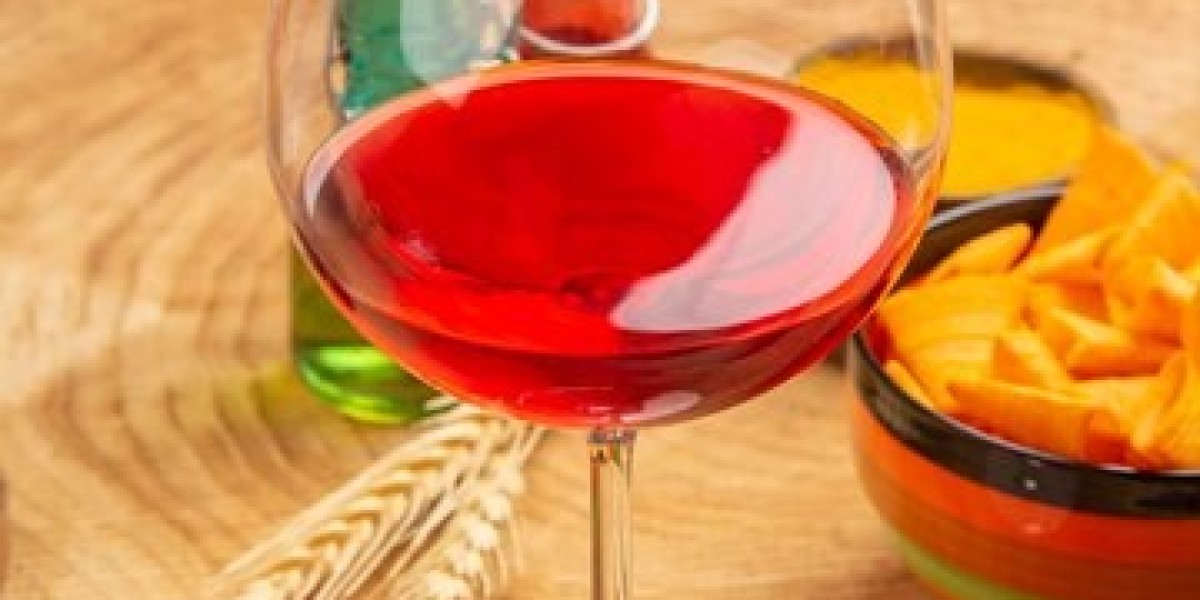 Flavoured Wine Market Growth and Trends: Exploring Consumer Preferences and Future Opportunities Worldwide