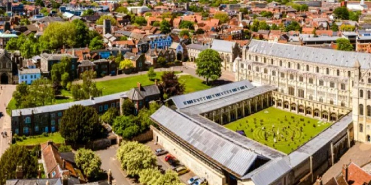 Norwich Property Maintenance: Ensuring Quality and Reliability