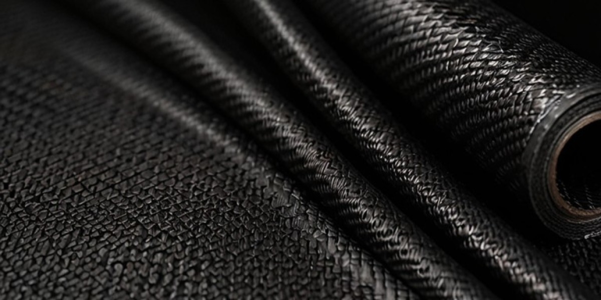 Carbon Fiber Fabric Manufacturing Plant Project Report 2025 | Requirements and Cost Involved