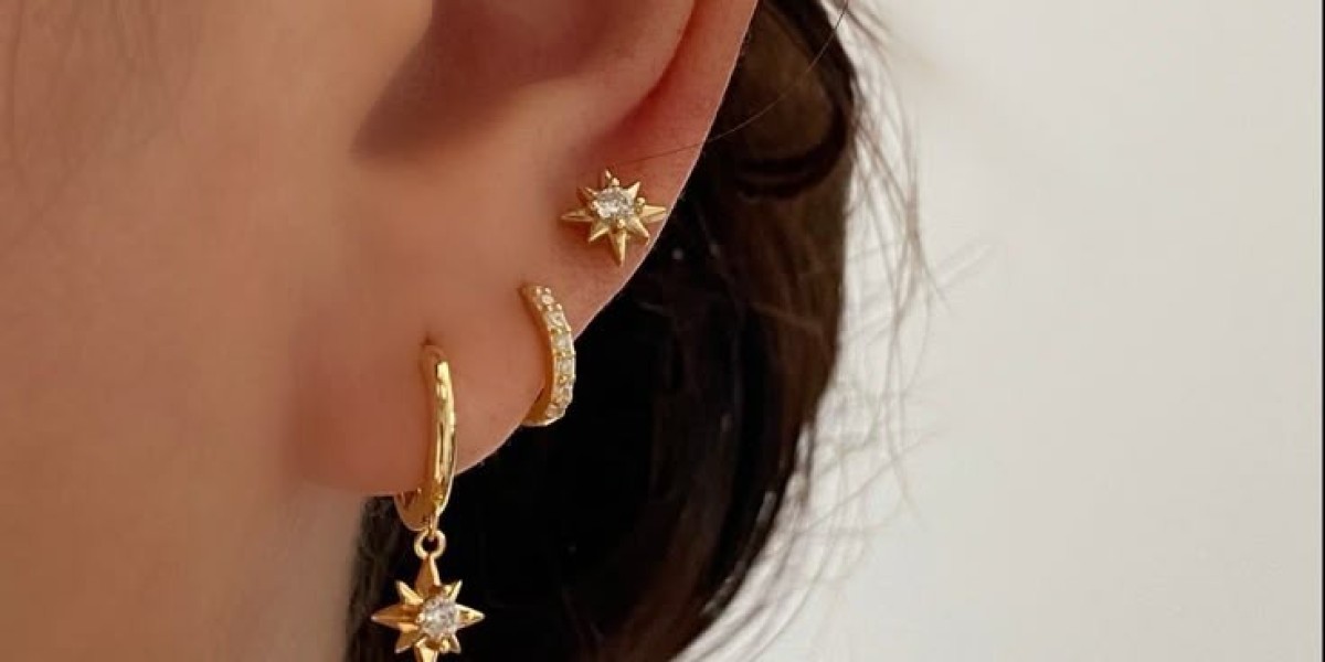 What to Expect During and After Your Ear Piercing Appointment