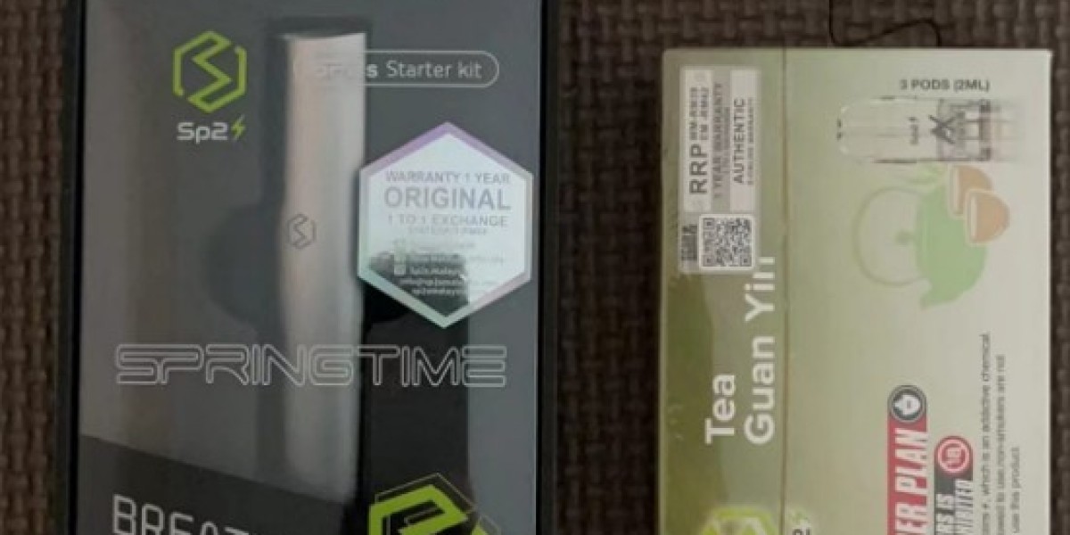 使用技巧SP2電子煙主機的保養方法！