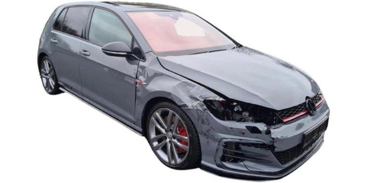 Acquisto Auto Incidentate Trieste: Dove Trovare Acquirenti Per Le Vostre Auto Distrutte