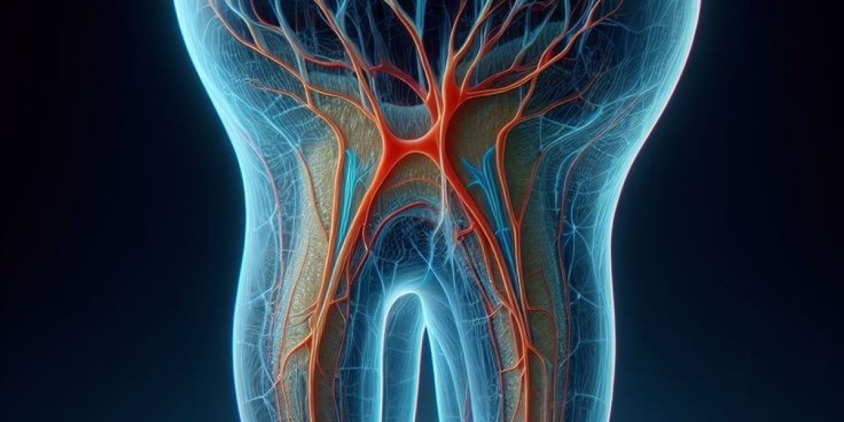 Where to Get a Dental Panoramic X-Ray in Riyadh