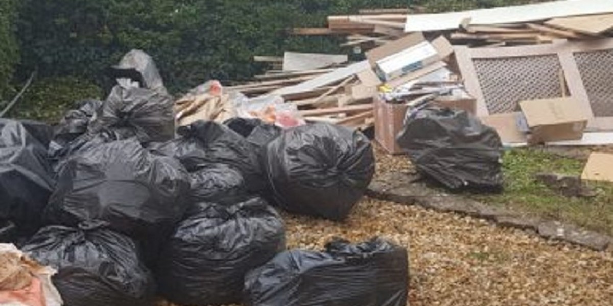 Rubbish Clearance Services in Bournemouth & Poole: Quick and Responsible Disposal
