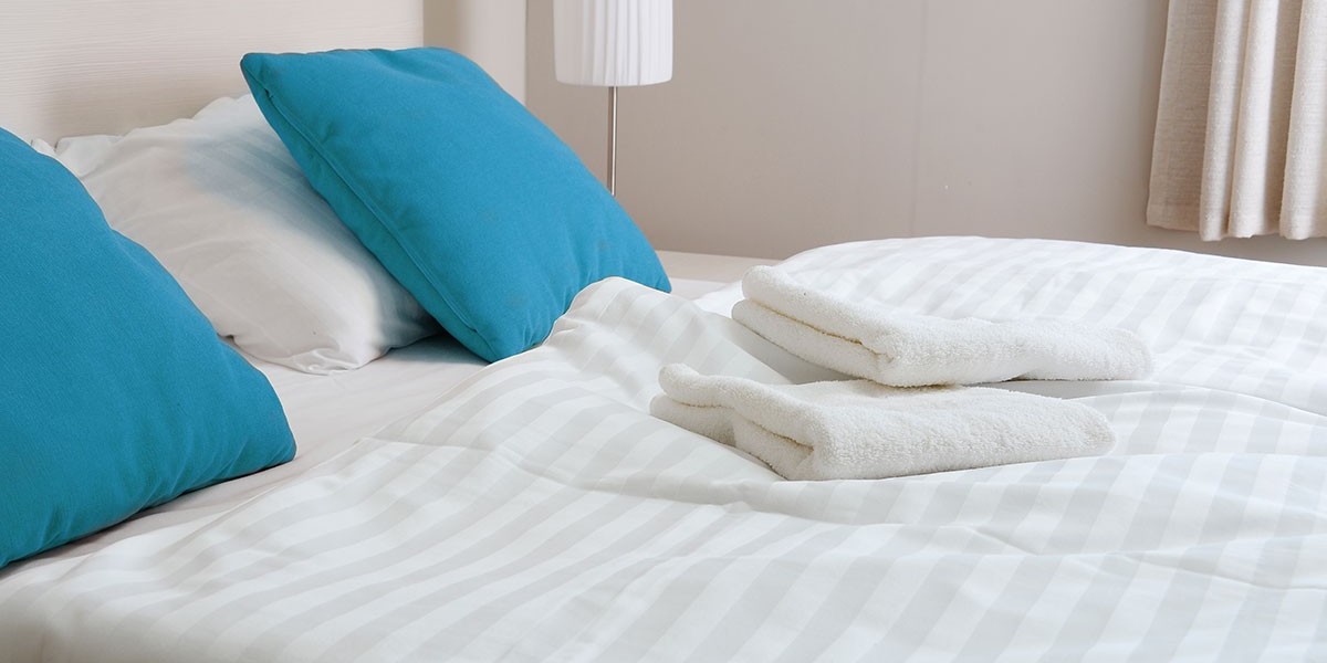 Cost vs. Quality: Balancing Profit Margins for Wholesale Hotel Bed Sheets in the USA