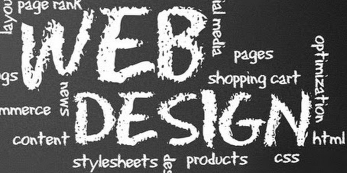 Bringing Creativity and Technology Together: Web Design in Poole