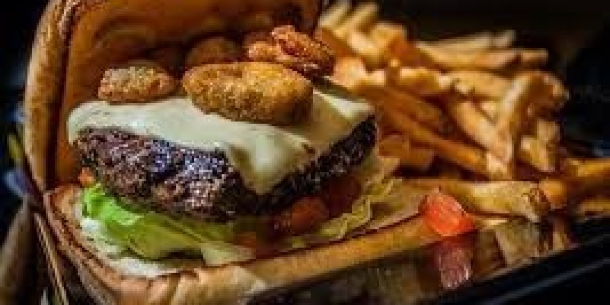 Best Lunch in the Springs: Top Places to Satisfy Your Midday Cravings