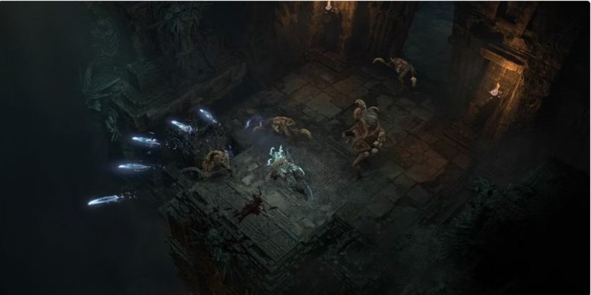 Crafting Occult Gems: A Step-by-Step Guide
