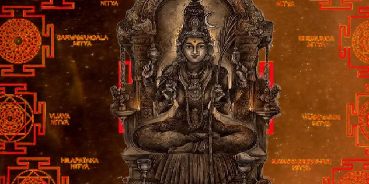 Discover the Transformative Power of DivyaApsara Sadhana’s