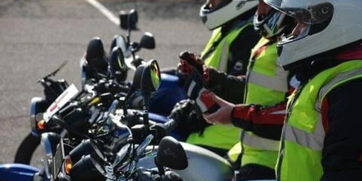 Get Ready to Ride: Top Motorbike Training Options in Milton Keynes for All Levels