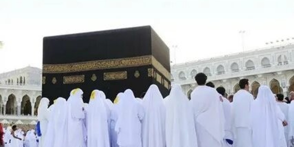 Affordable Pilgrimage Awaits with Hajar Travels' Cheap Umrah Packages