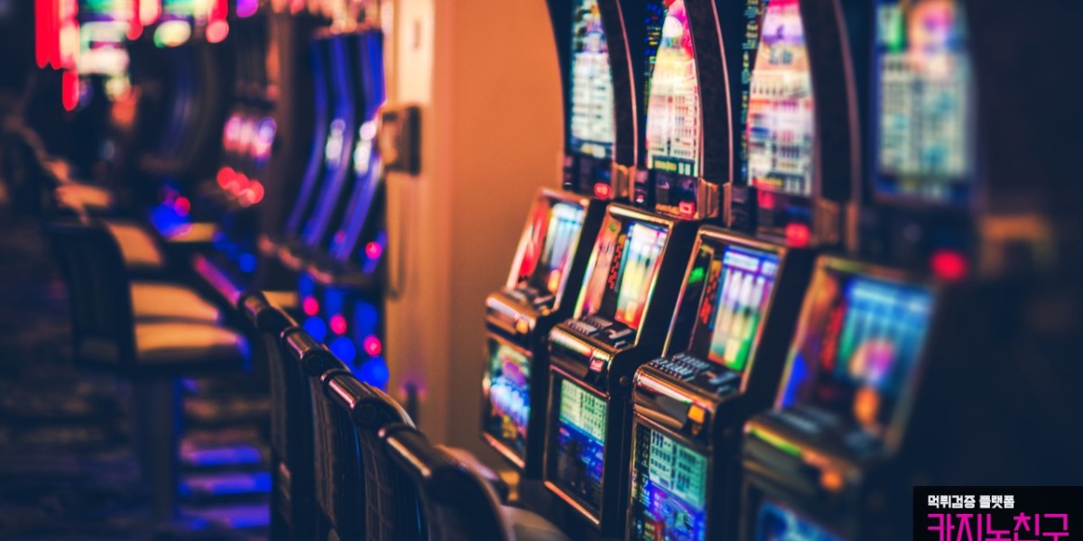 Discover Sports Toto: The Trusted Scam Verification Platform at Casino79