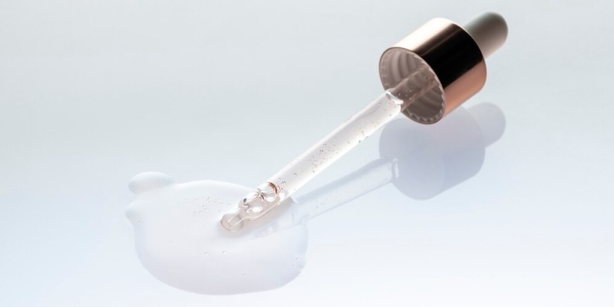 Glycolic Acid Market Overview: Industry Demand, Production Trends, and Growth Potential Across Key End-Use Applications