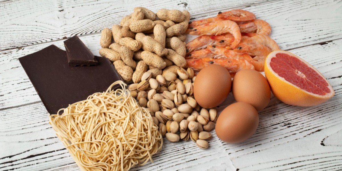 Global Recombinant Proteins Market Analysis: Trends, Innovations, and 2024 Forecast Study