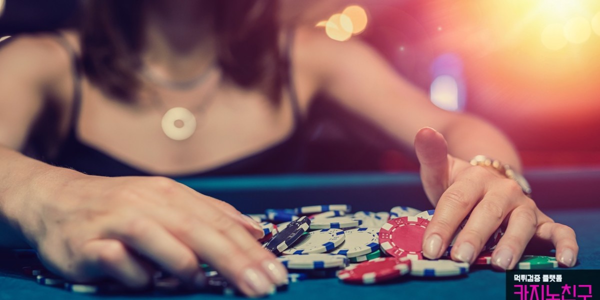 Discover the Best Online Betting Experience with Casino79 and Effective Scam Verification