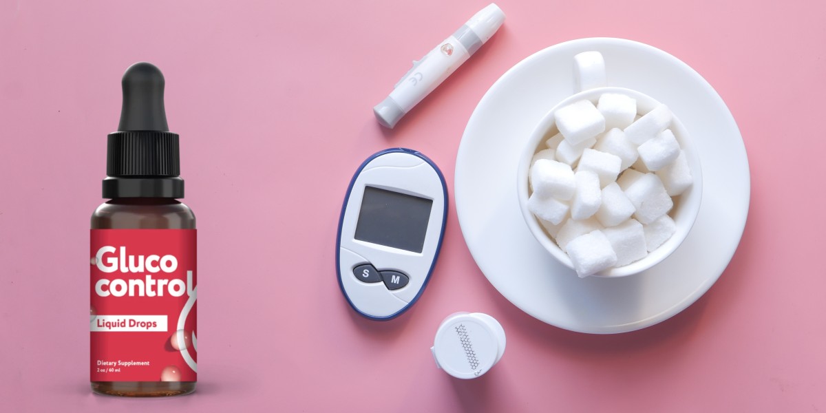 Gluco Control Reviews: Dangerous or Safe? Ingredients & User Complaints