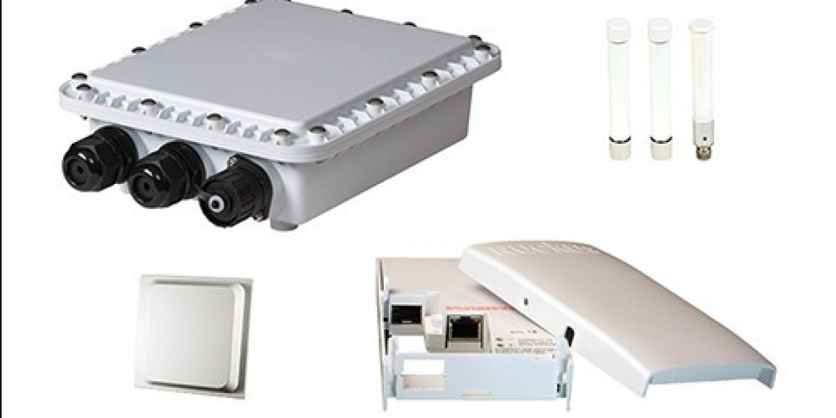 Best Fiber Nodes with RUCKUS Networks