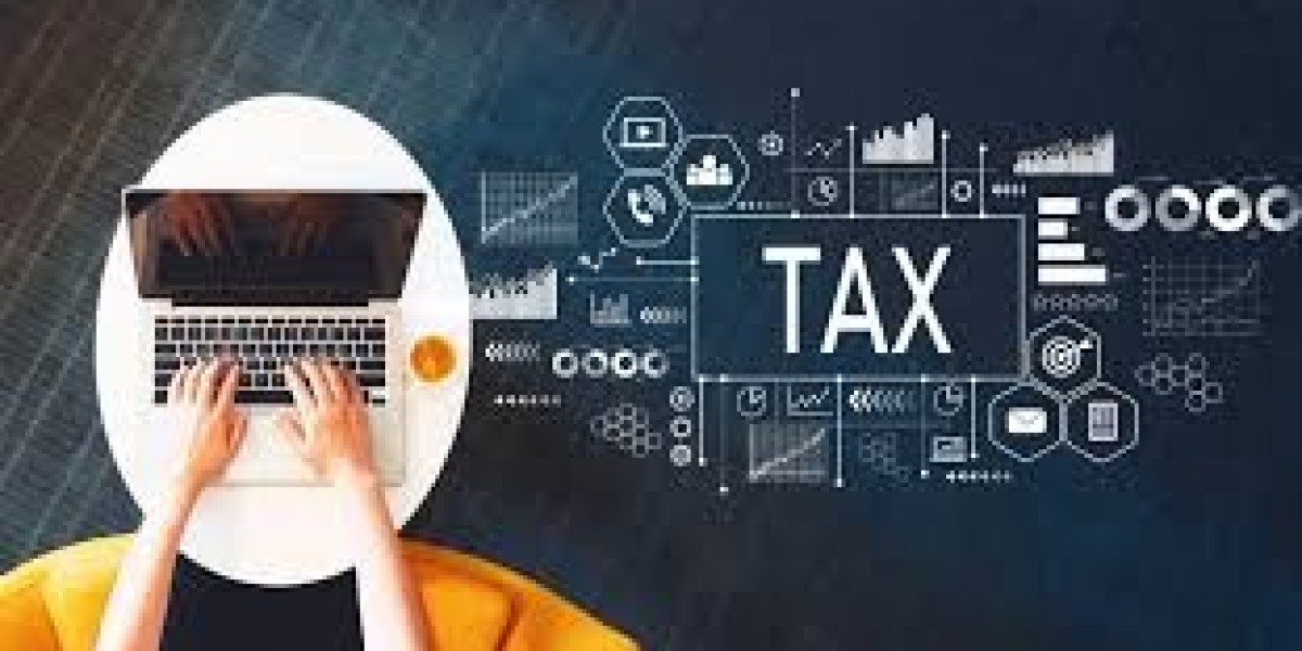 The Importance of Tax Services for Businesses