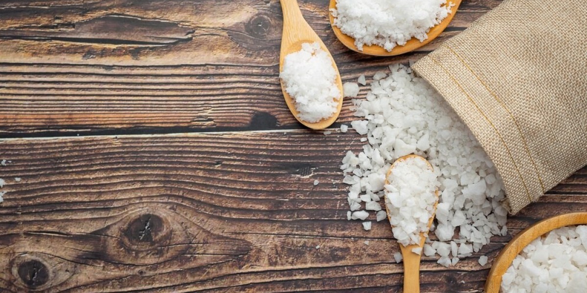 Low Sodium Salt Market Growth Challenges Competition from Other Healthier Alternatives