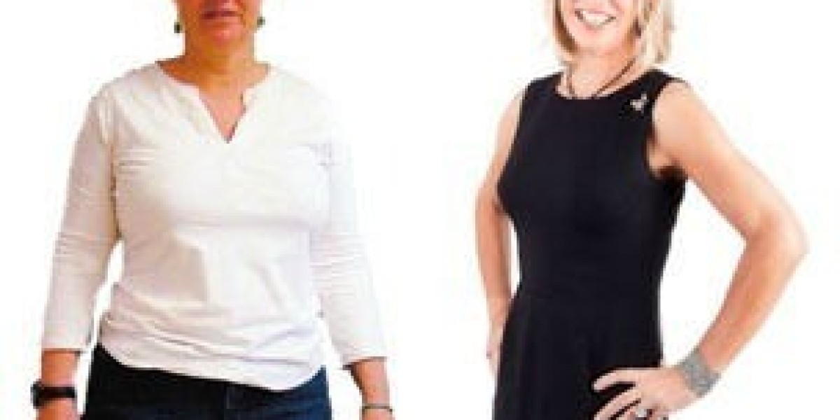 Fast Track Your Weight Loss: Proven Success with Trimovation