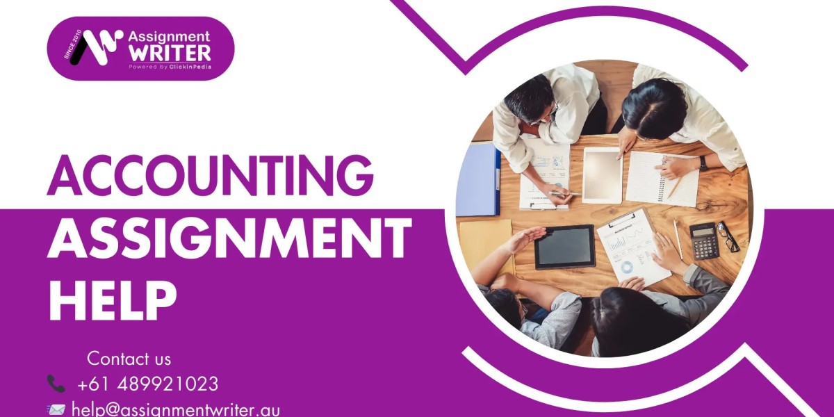 How to Achieve Academic Success with Accounting Assignment Help