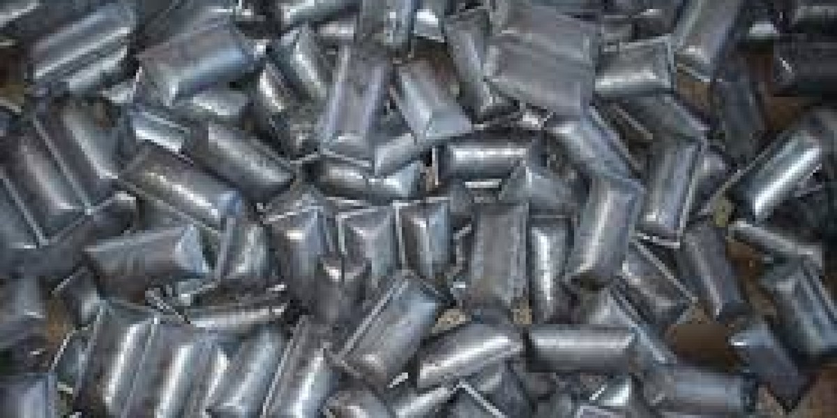 Hot Briquetted Iron (HBI) Market Will Generate Booming Growth Opportunities to 2031