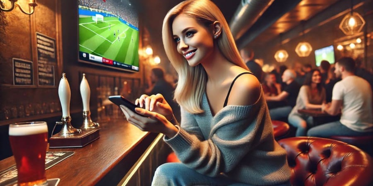 Discover the Ultimate Sports Betting Experience with Scam Verification at toto79.in