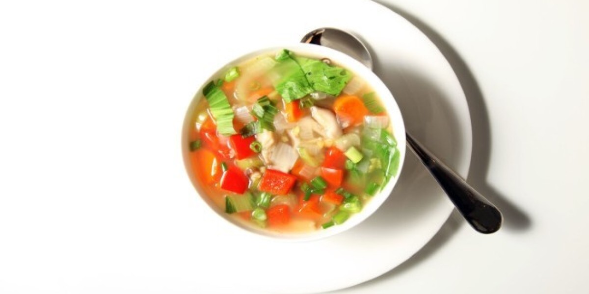Ready to Eat Soup Market Opportunities: Evolving Consumer Preferences and Emerging Growth Trends in 2025