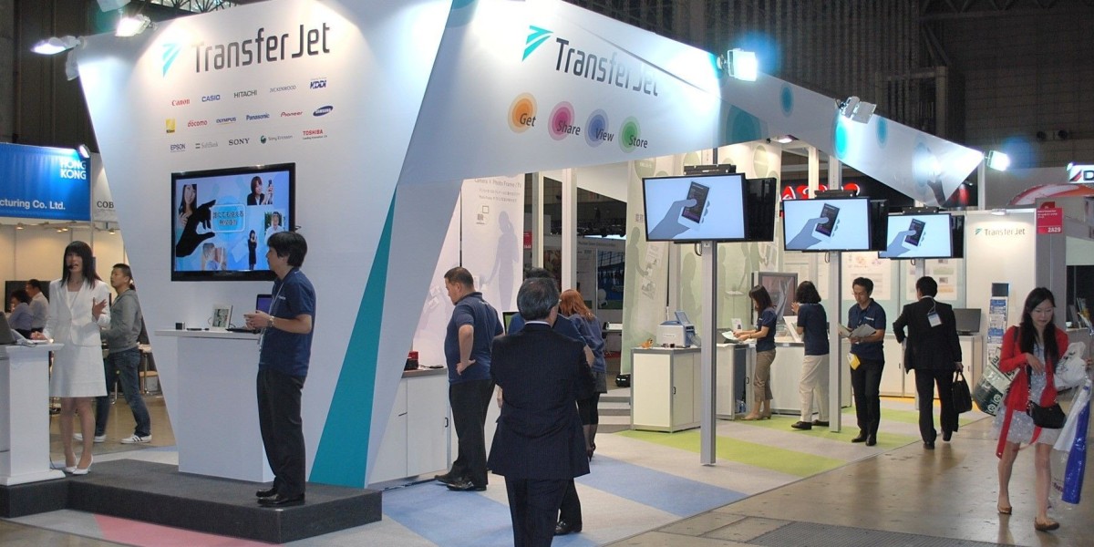 Common Mistakes to Avoid When Designing an Exhibition Booth?