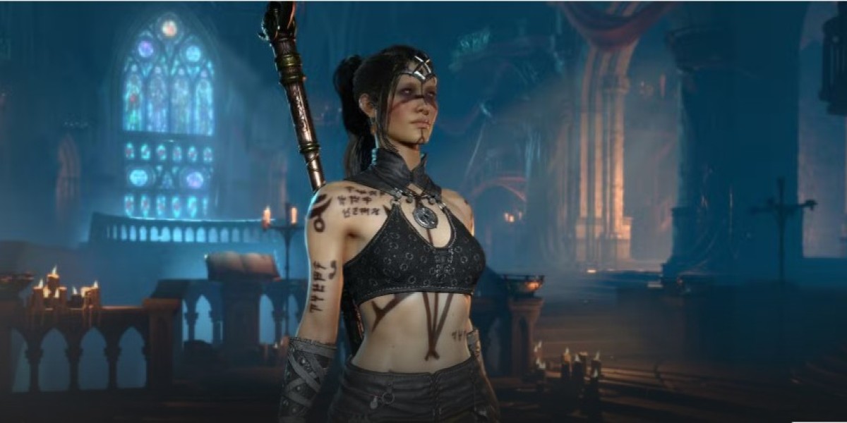 Diablo 4’s Patch 2.1.2: Fixes, Updates, and Quality of Life Improvements
