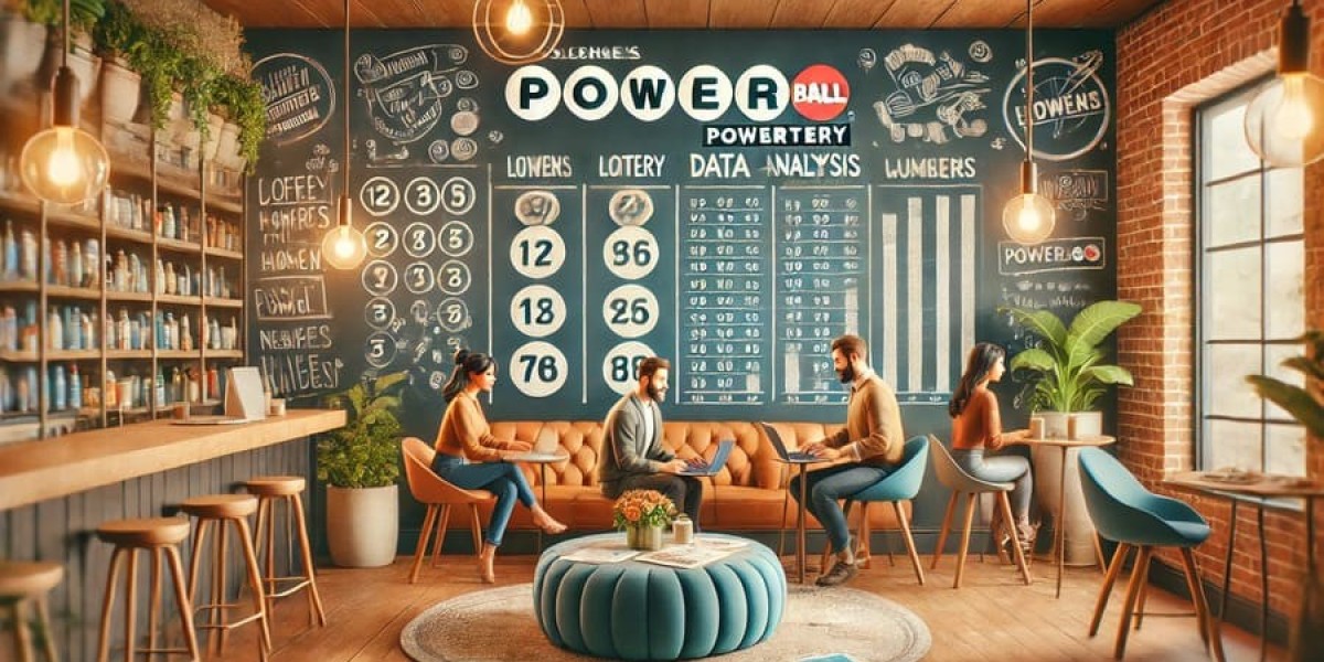 Unlocking Winners: A Guide to Donghaeng Lottery Powerball and the Bepick Analysis Community