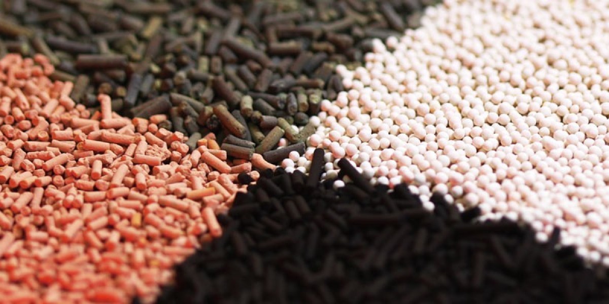 Adsorbent Market: Investment Opportunities and Market Forecasts