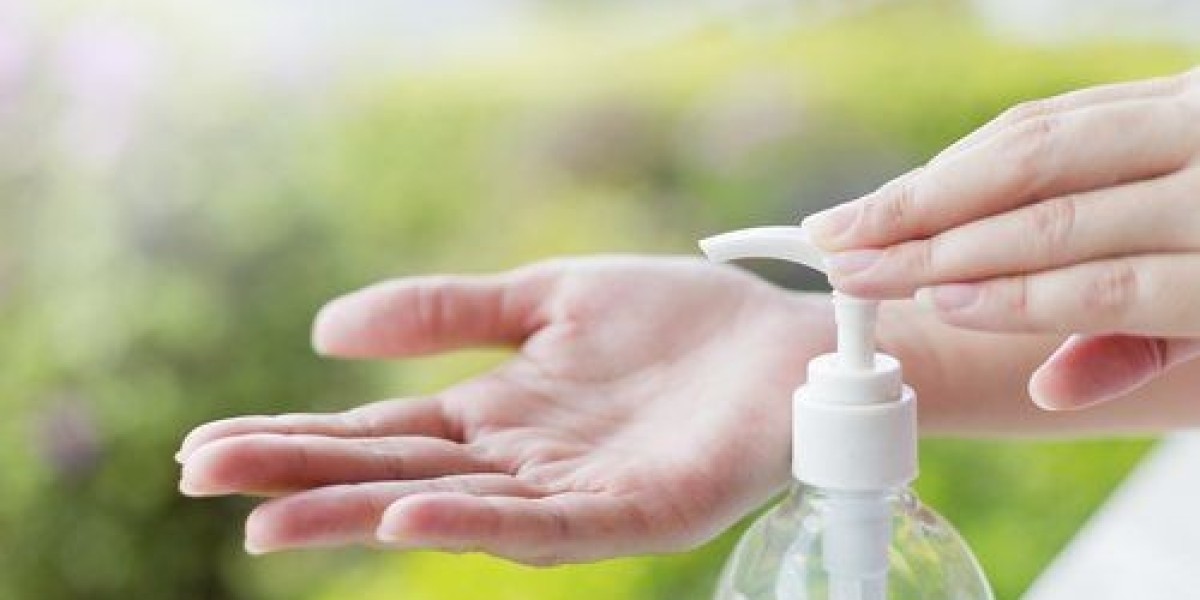 Non-Alcoholic Sanitizer: Detailed Project Report, Comprehensive Business Plan, Plant Cost, and Setup Details