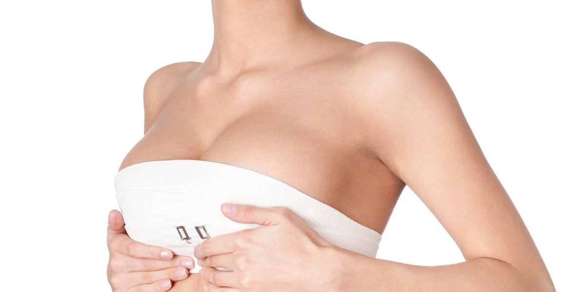 Oncoplastic Breast Surgery in Dubai: A Perfect Blend of Cancer Treatment and Aesthetics