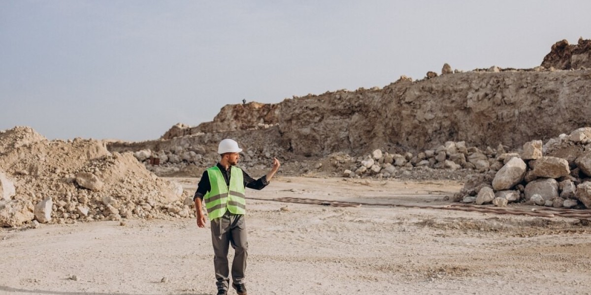 Why Texas Mineral Rights for Sale Are a Smart Investment Opportunity