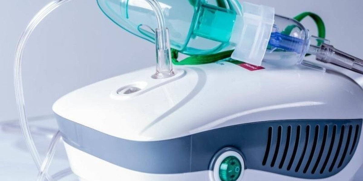Brazil Respiratory Devices Market Growth, Demand, Forecast and Analysis 2025-2033