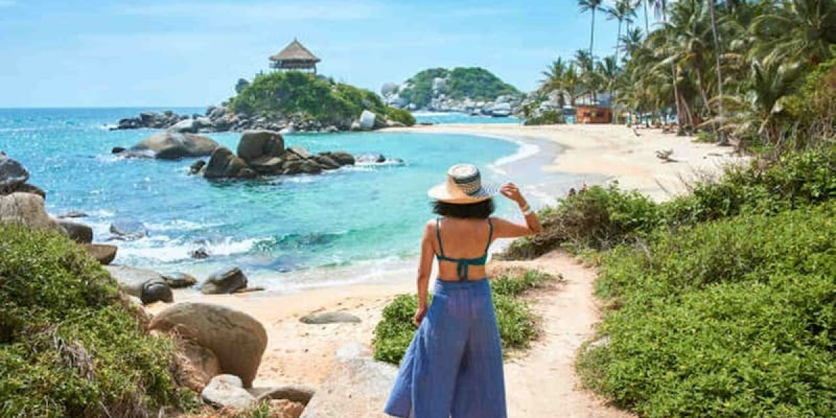 Adventure in Colombia: Best Outdoor Activities for 2025